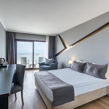 Odelia Resort Hotel Kusadasi Luaran gambar