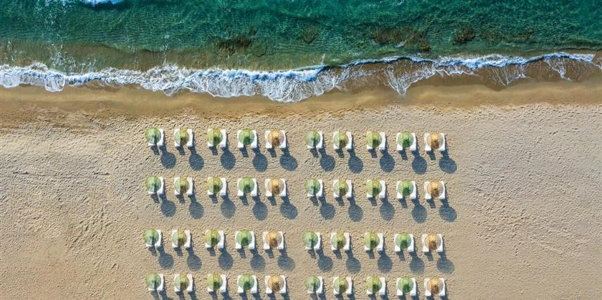 Odelia Resort Hotel Kusadasi Luaran gambar