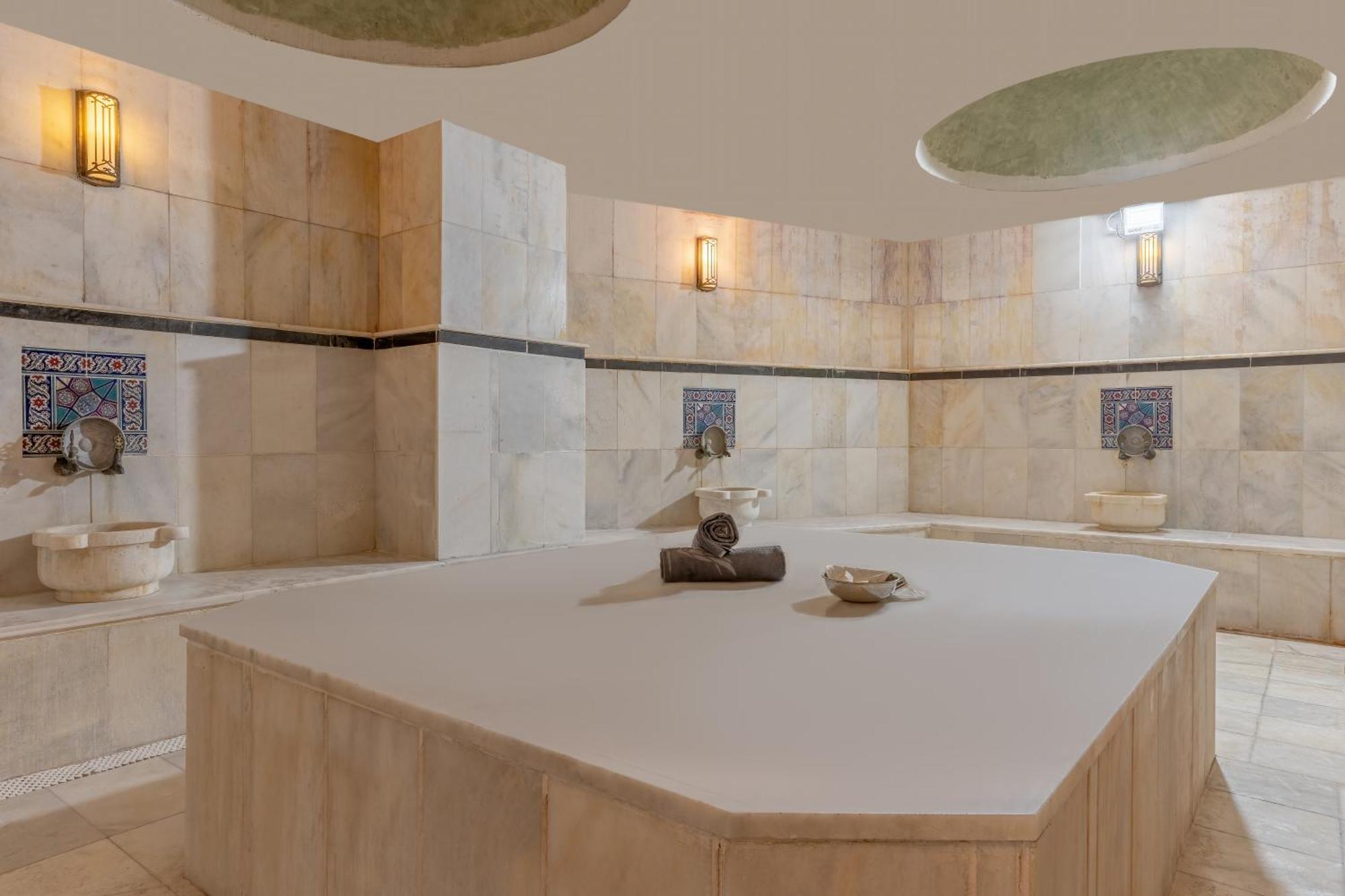 Odelia Resort Hotel Kusadasi Luaran gambar