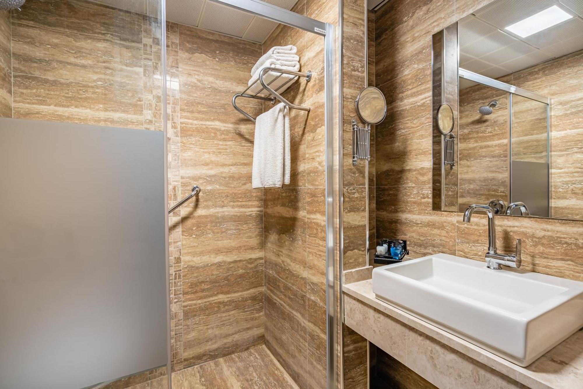 Odelia Resort Hotel Kusadasi Luaran gambar