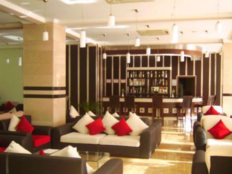 Odelia Resort Hotel Kusadasi Luaran gambar