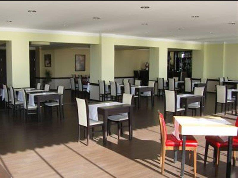 Odelia Resort Hotel Kusadasi Luaran gambar