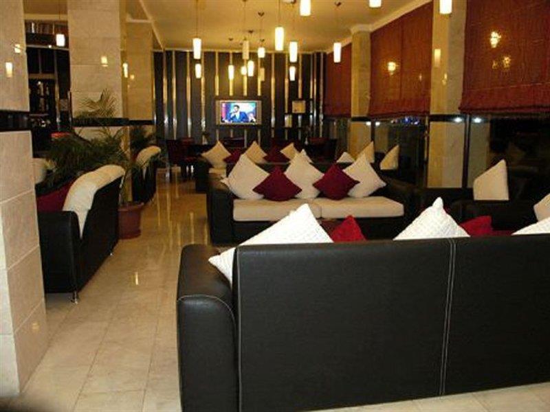 Odelia Resort Hotel Kusadasi Luaran gambar