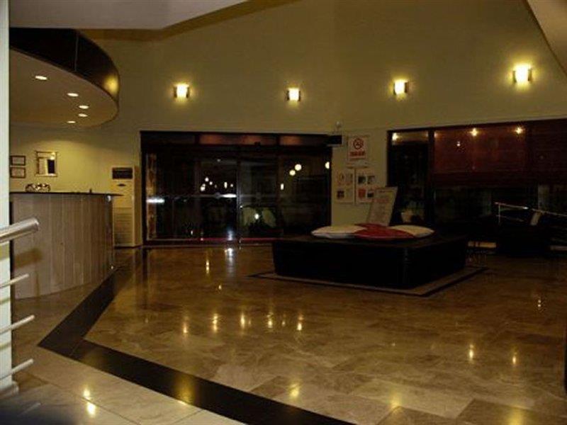 Odelia Resort Hotel Kusadasi Luaran gambar