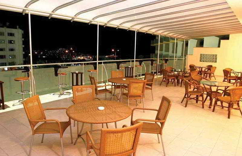 Odelia Resort Hotel Kusadasi Luaran gambar