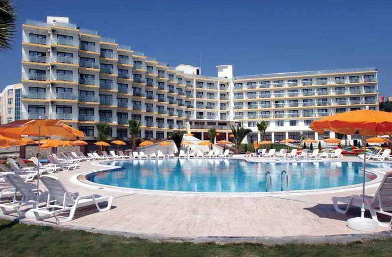 Odelia Resort Hotel Kusadasi Luaran gambar