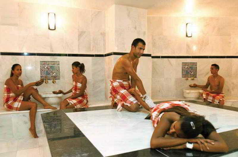 Odelia Resort Hotel Kusadasi Luaran gambar