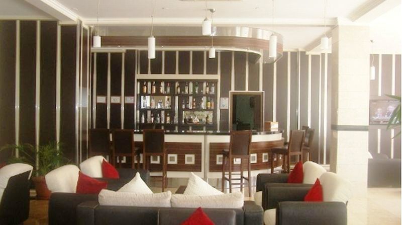Odelia Resort Hotel Kusadasi Luaran gambar