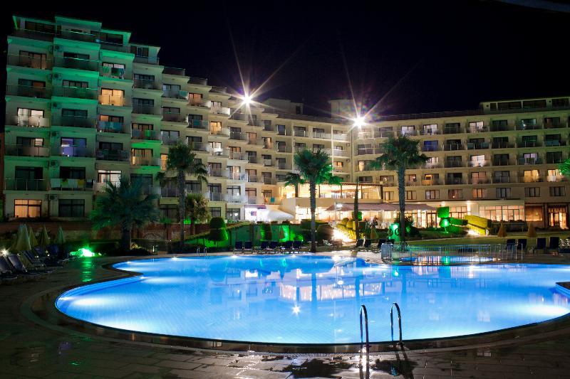Odelia Resort Hotel Kusadasi Luaran gambar