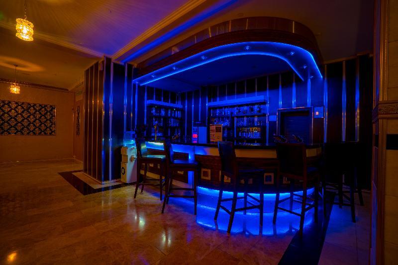 Odelia Resort Hotel Kusadasi Luaran gambar