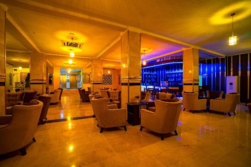 Odelia Resort Hotel Kusadasi Luaran gambar