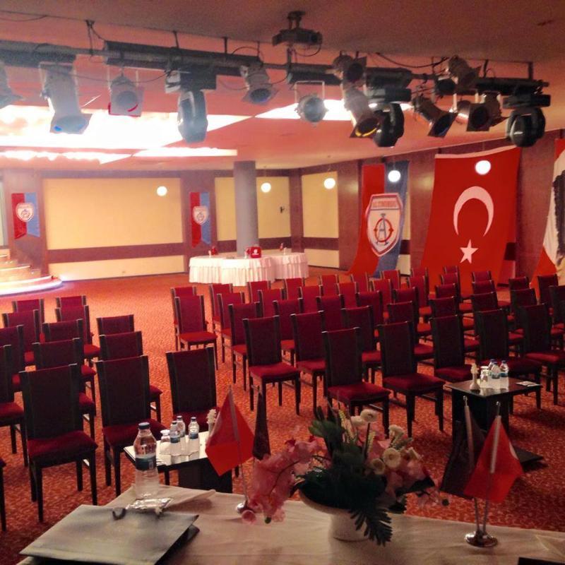 Odelia Resort Hotel Kusadasi Luaran gambar